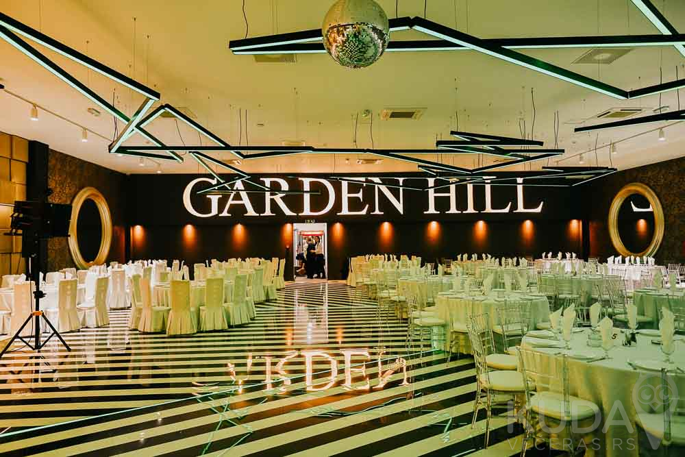 garden hill