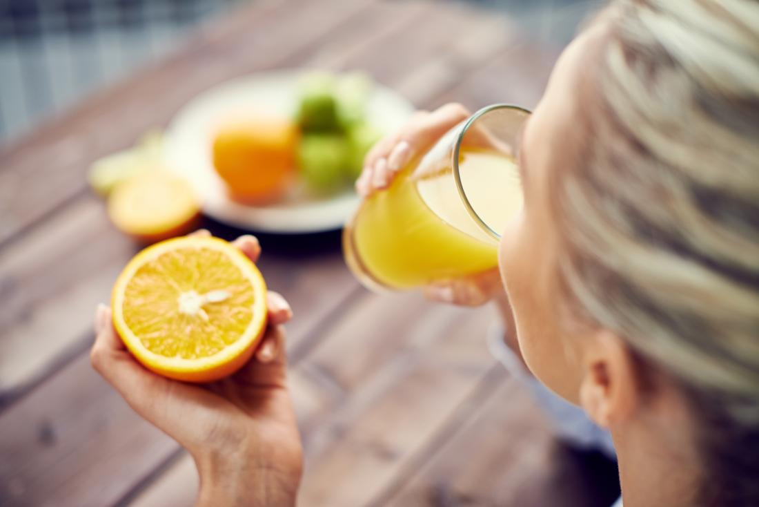 vitamin c