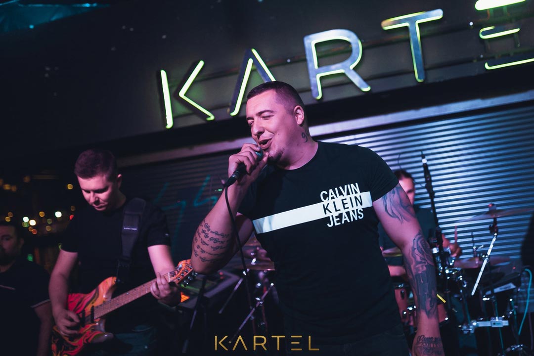 Splav Kartel – najbolji provod se vratio na reku