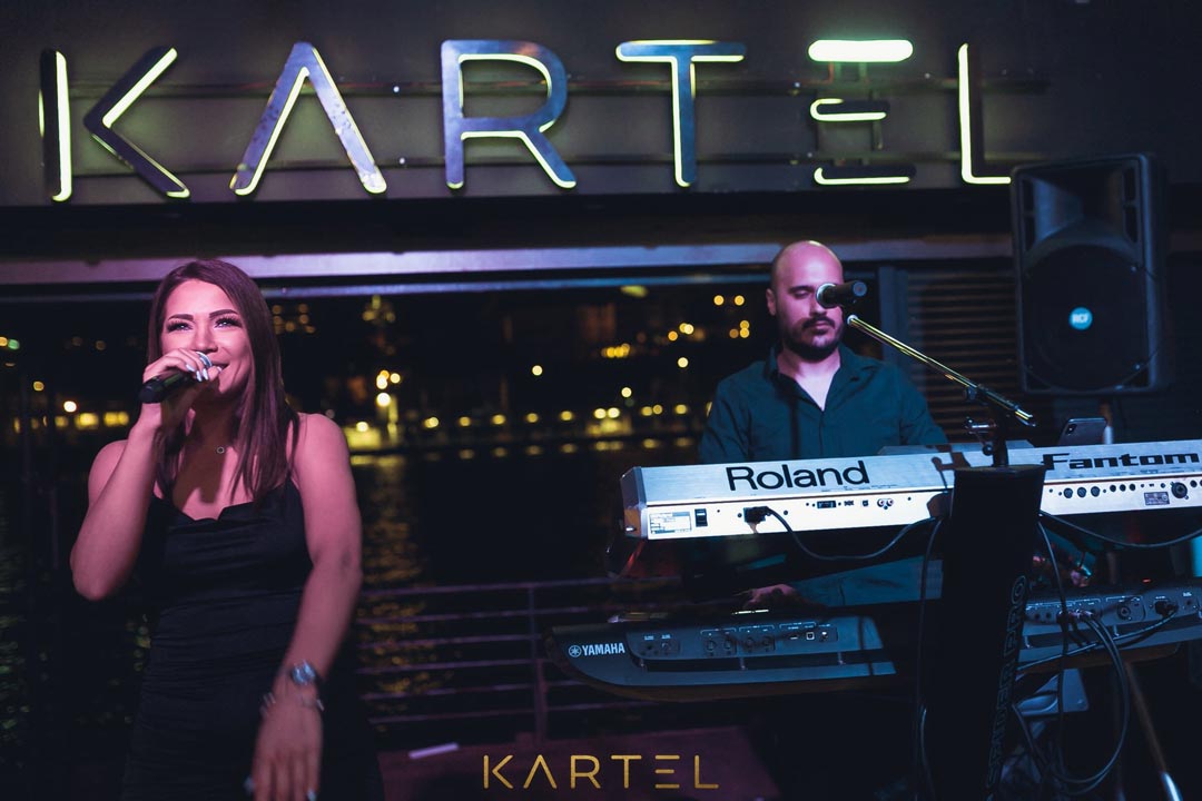 Splav Kartel – najbolji provod se vratio na reku