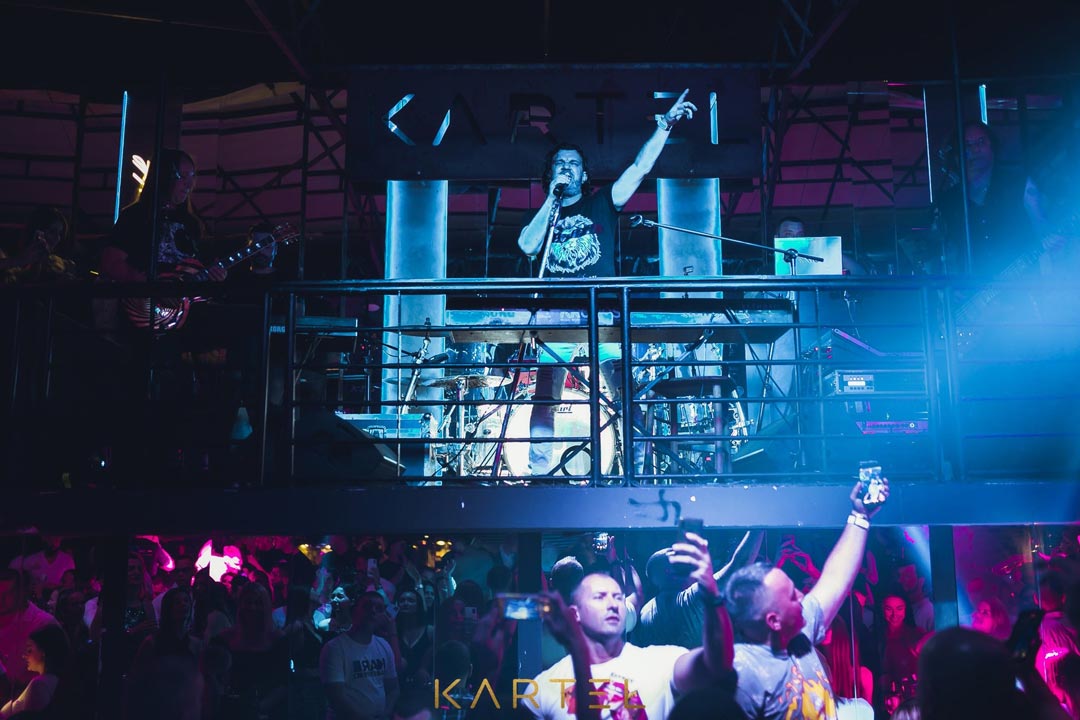 Splav Kartel – najbolji provod se vratio na reku