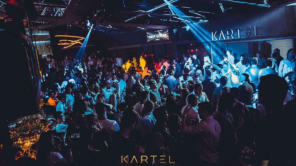 Splav Kartel – dominacija najboljeg provoda na reci se nastavlja