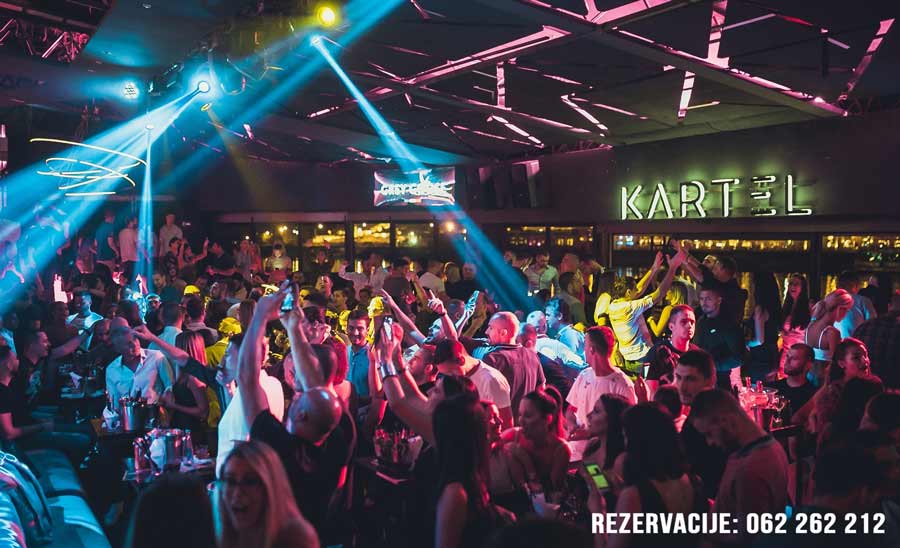 splavovi veceras kartel