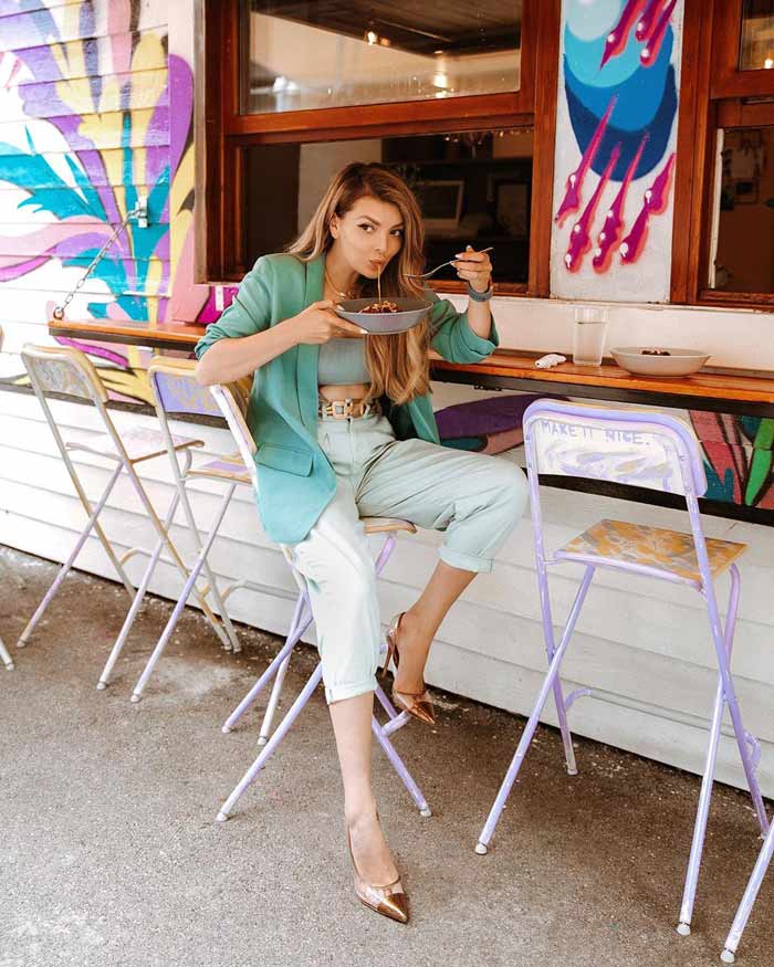 ella dvornik blog