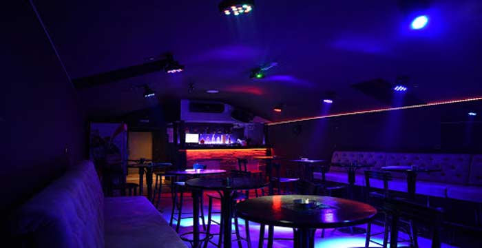 klub premium proslava 18 rodjendana
