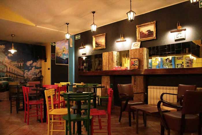 klub havana za proslave
