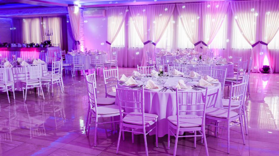 perla event hall nova godina