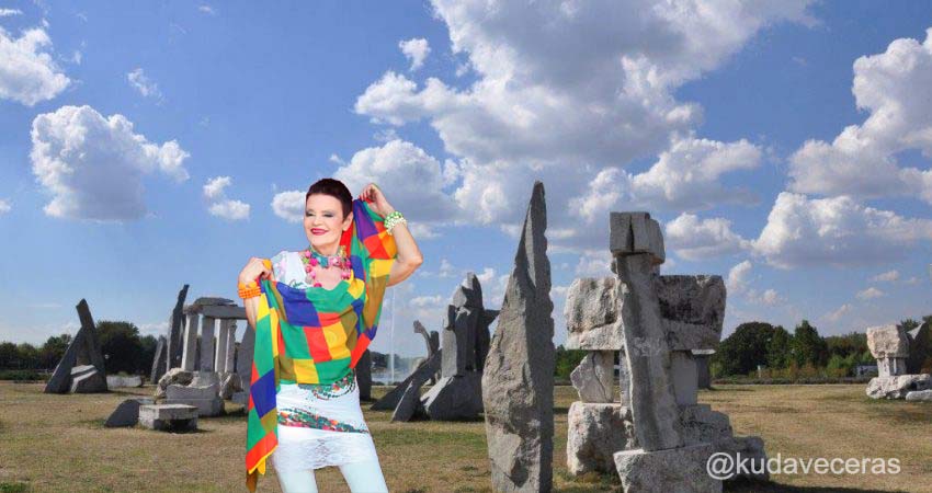 ruska jakic