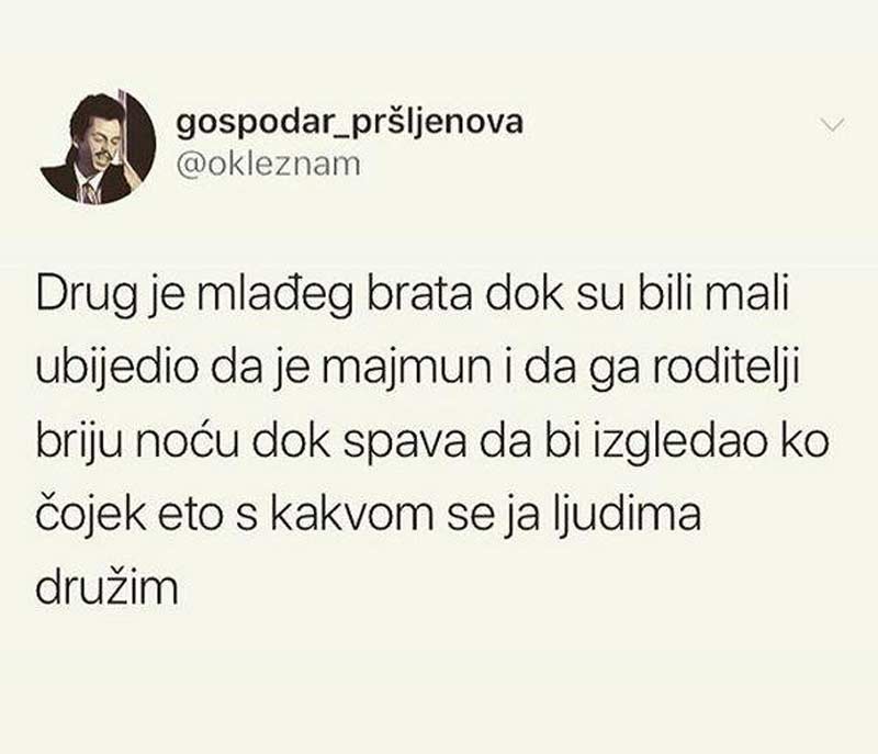 gospodar prsljenova biografija