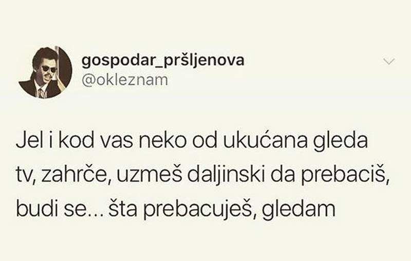 gospodar prsljenova biografija