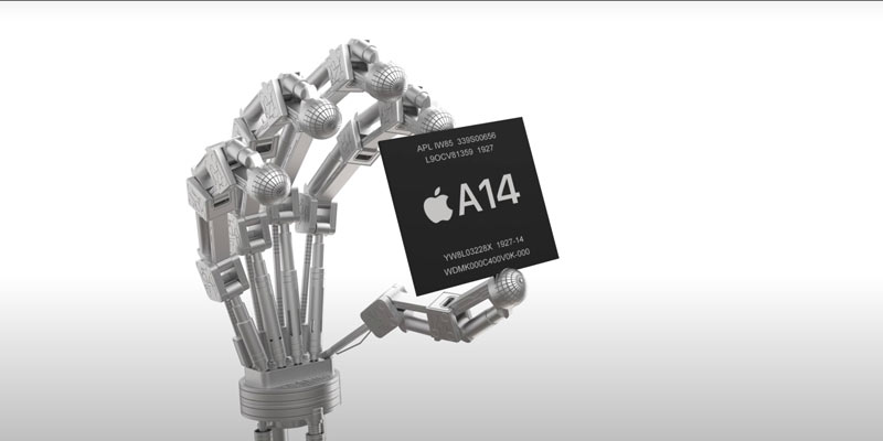 a14 apple cip