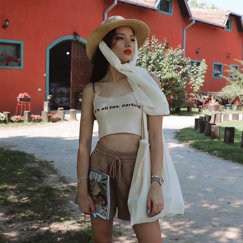 JANA Dacovic
