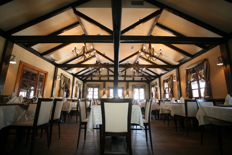 Restoran Bajka – oaza u srcu Košutnjaka