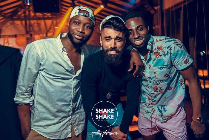 splav shake and shake