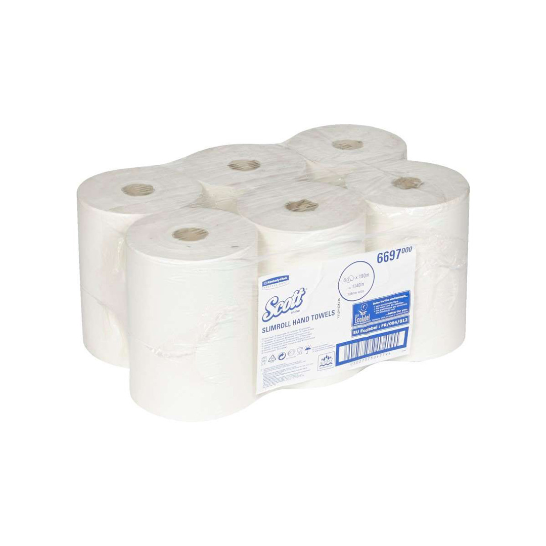 UBRUS-U-ROLNI-SCOTT-KIMBERLY-CLARK