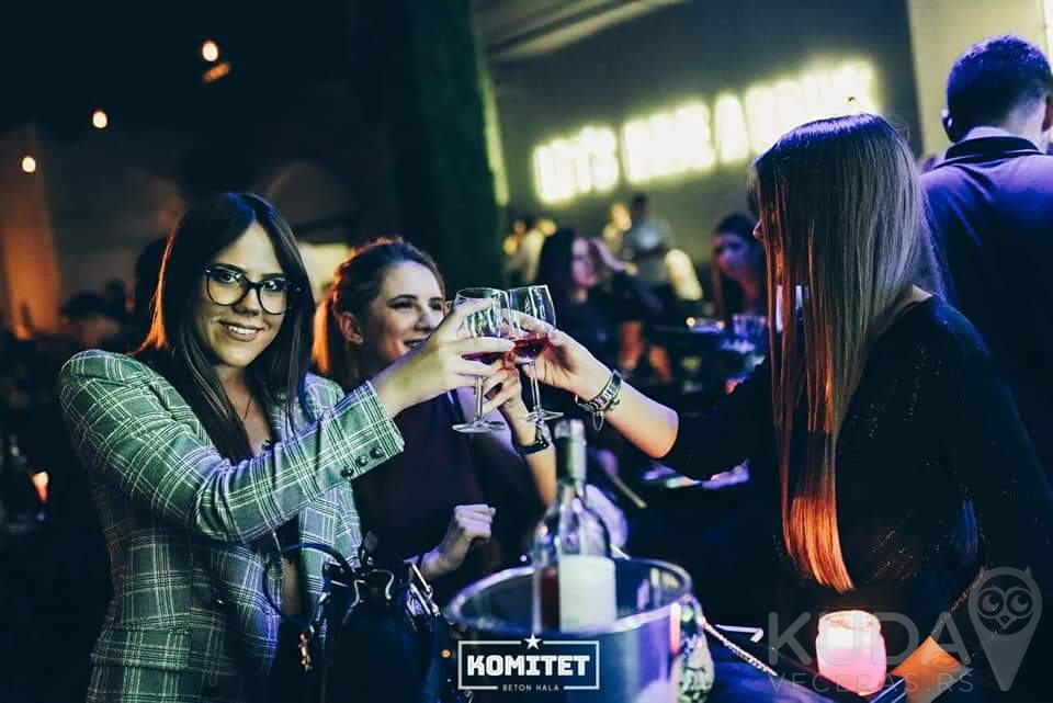 komitet četvrtak