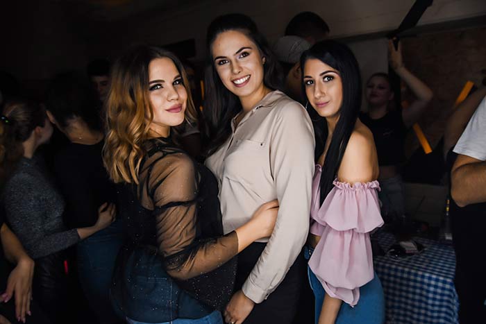 kafana druga kuca nedelja