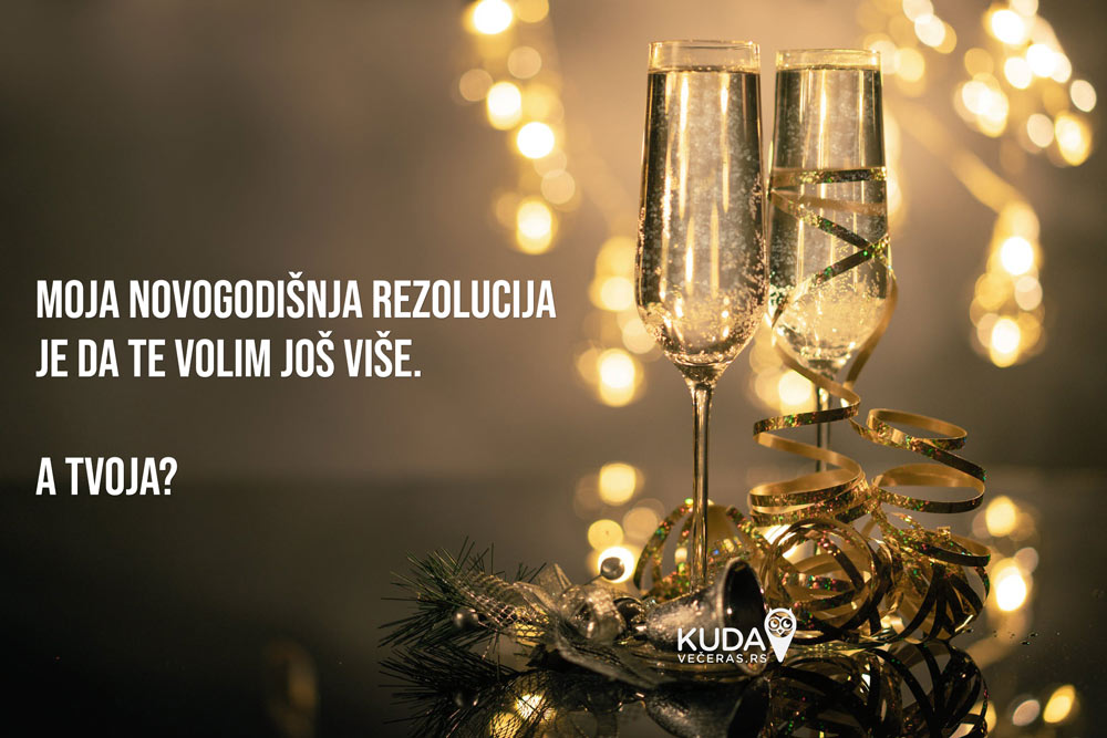 Nove godine ljubavne cestitka Novogodišnje čestitke,