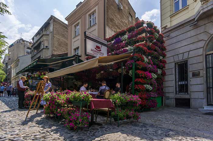 restoran sesir moj za proslave