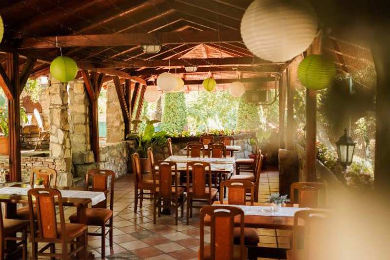 Restoran Balasevic - oaza dobre energije