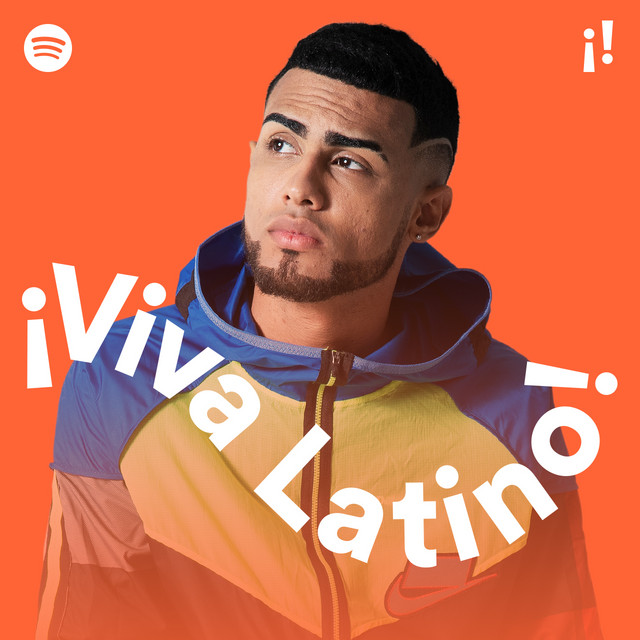 Viva Latino