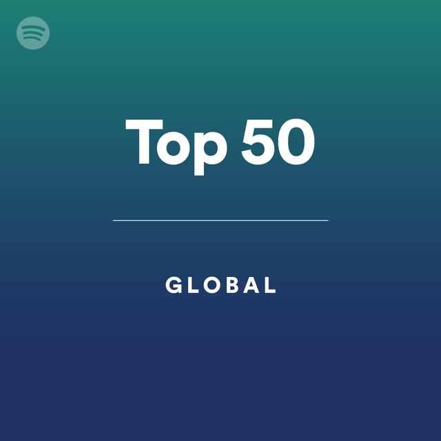 Global top 50