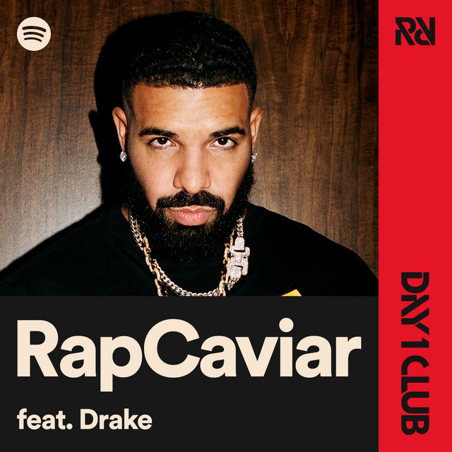 Rap Caviar
