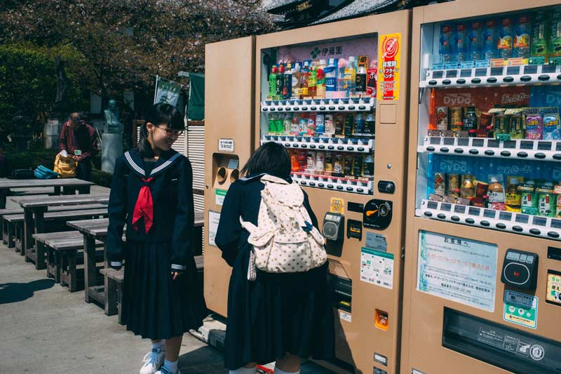Kvalitetna kafa iz vending aparata
