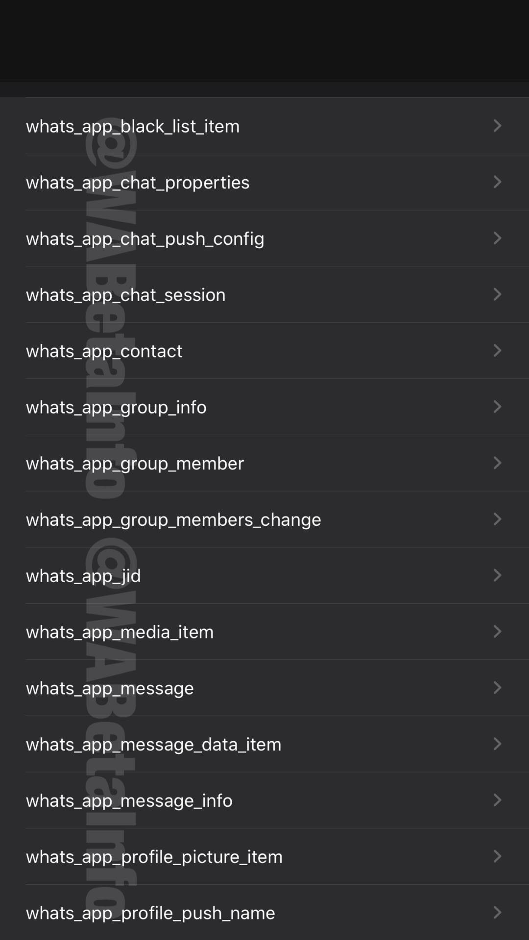 whatsapp i messenger se spajaju