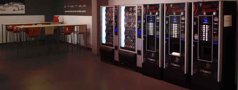 zasto su vending aparati odlicna stvar