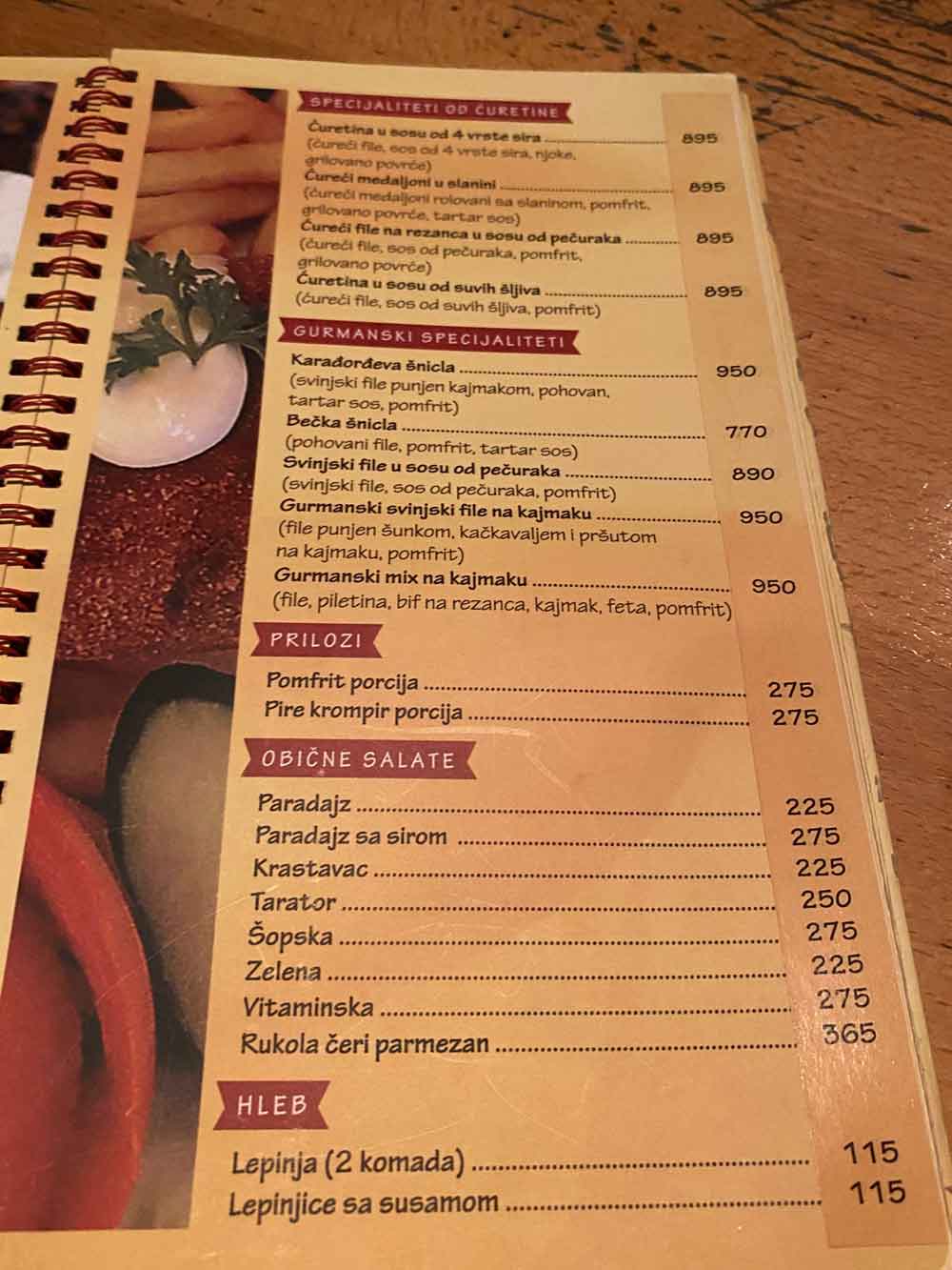 aloha picerija
