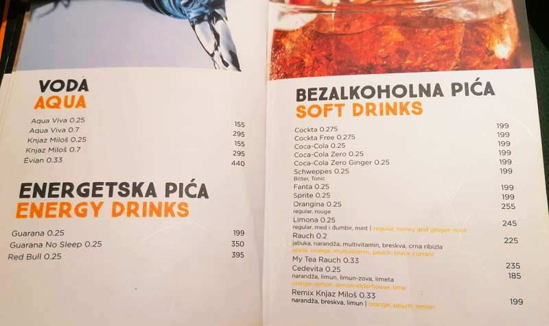 Departman-bar-cenovnik