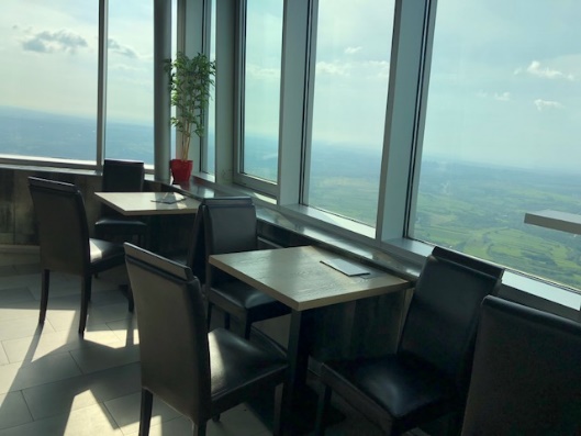 kafe panorama avalski toranj