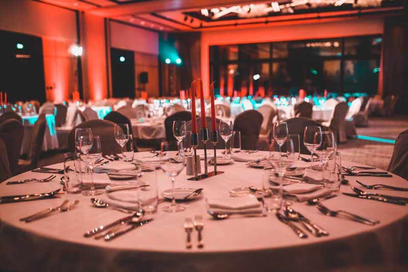 HOTEL HILTON NOVA GODINA 2025