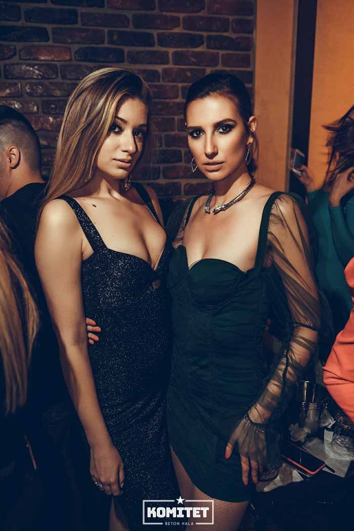 klub komitet beton hala slike