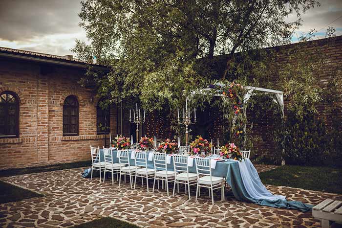 restoran djurdjevdan lokacija za proslave