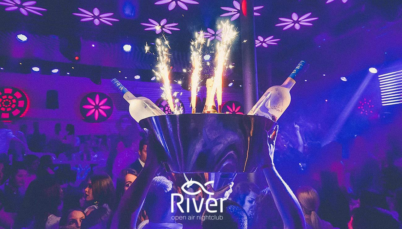 Splav River