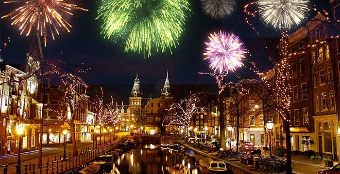 amsterdam trg