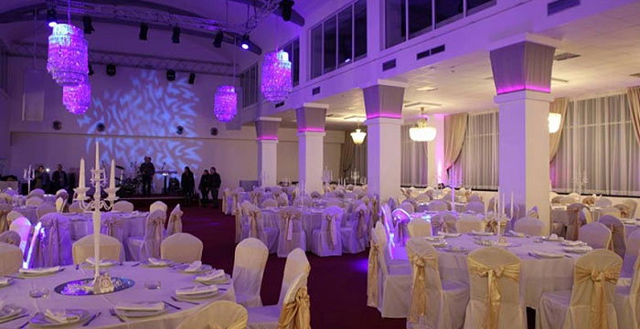 Docek Nove godine Hotel Restoran Jugoslavija