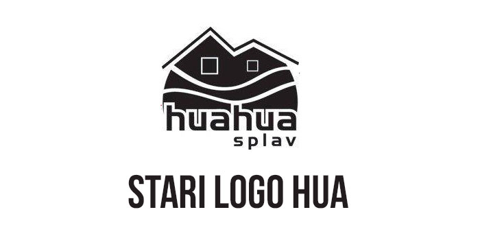 Posle 33 godine Hua Hua dobija novi logo