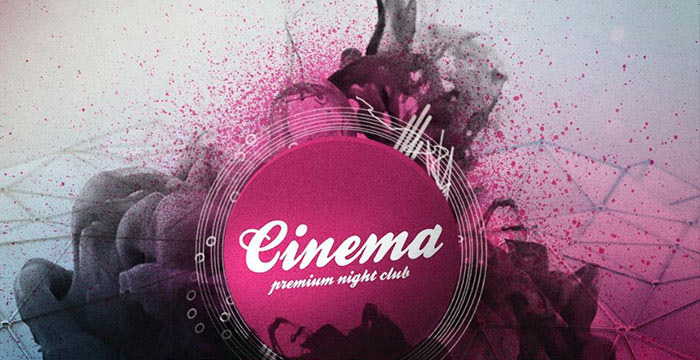 R’n’B night u Cinema klubu