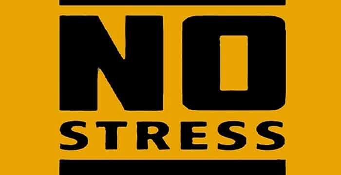 No Stress bar mesto za opuštanje i uživanje