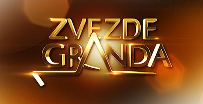 Zvezde Granda Najava 18.03.2017.