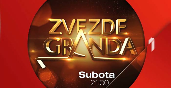 Zvezde Granda Najava 06.05.2017