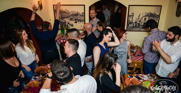 Top pet beogradskih kafana za pravi kafanski provod