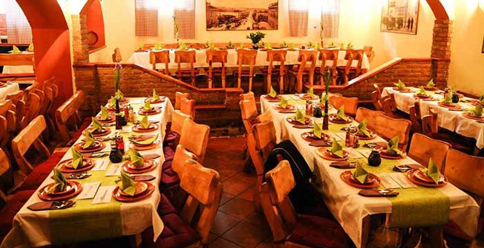 Uživajte u kafani Konoba Akustik