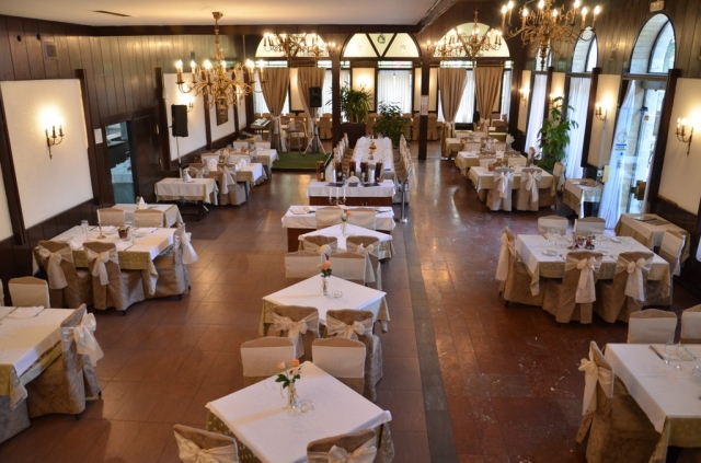 Restoran „Milošev Konak“ – Mesto najveselije Novogodišnje noći