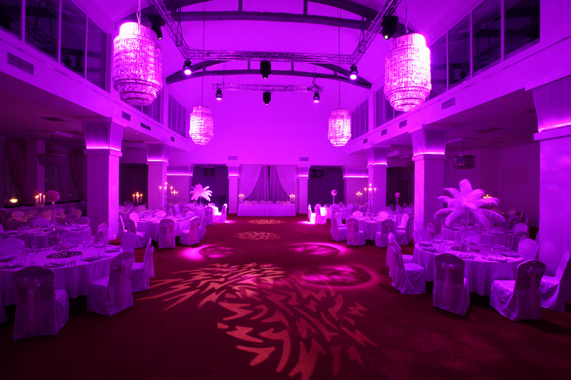 Luksuzni Hotel Jugoslavija