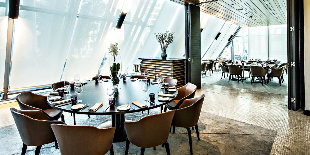 Prestižni Hotel Crowne Plaza