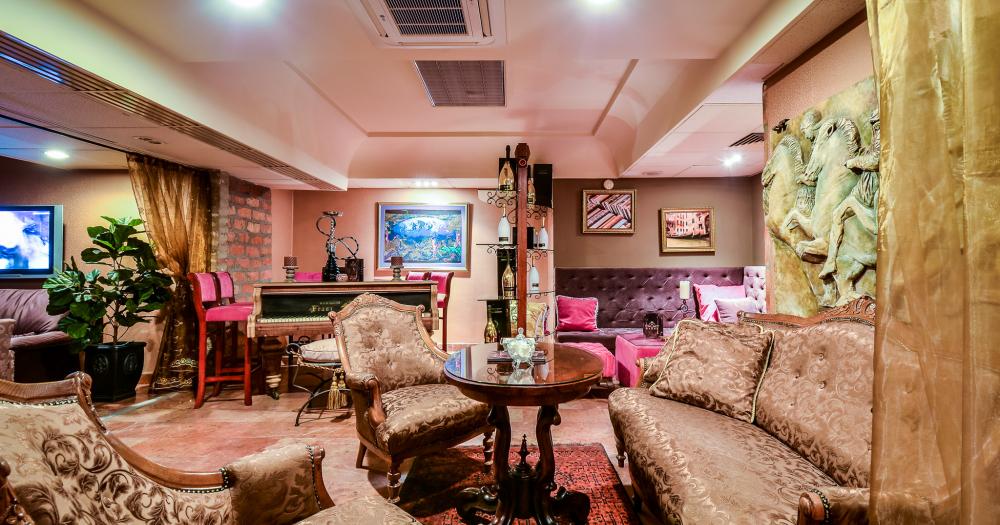 Kvalitetna domaća muzika u Baron Bar-u